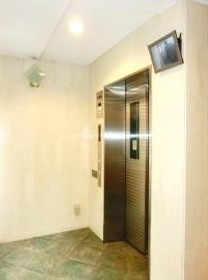 その他共有部分　☆エレベーター☆