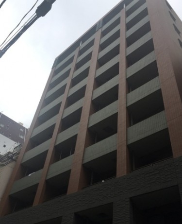 建物外観　☆キレイな外観☆