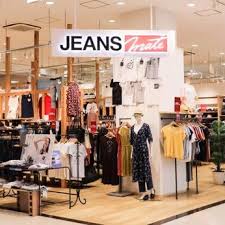 ショッピングセンター　ジーンズメイトアリオ北砂店（ショッピングセンター）まで476m