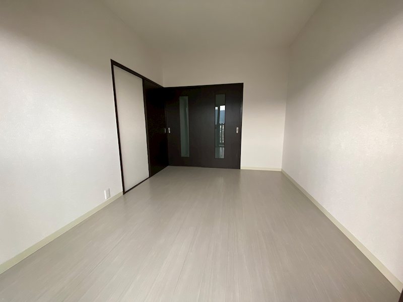 その他部屋・スペース　入居前写真