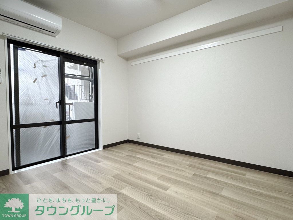 その他部屋・スペース　洋室５．５帖