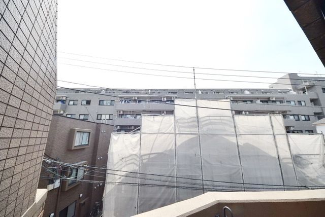 眺望　別部屋参考写真
