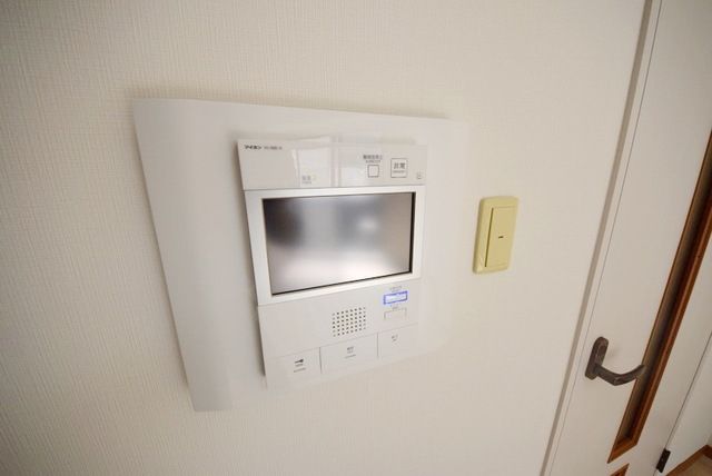 セキュリティ　別部屋参考写真