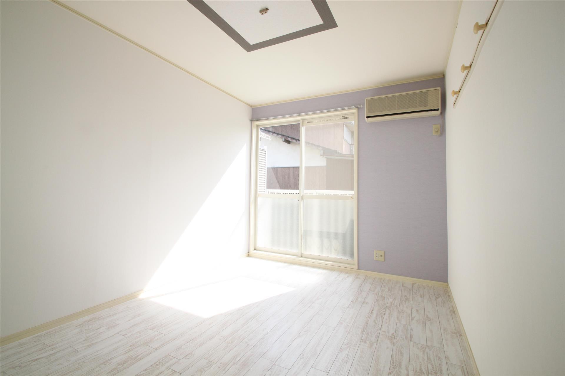 収納　佐賀市，久保泉町，下和泉，1K，リノベーション