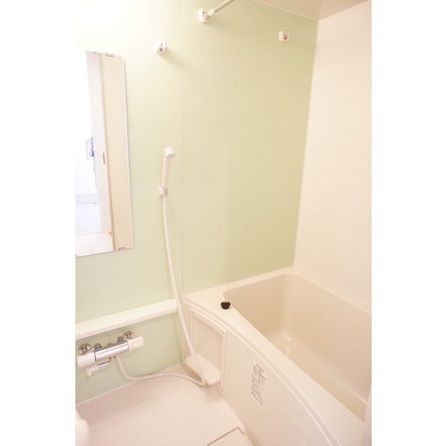 バス・シャワールーム　☆ゆっくりくつろげるお風呂☆