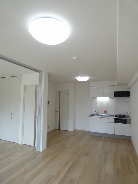 その他部屋・スペース　内観※別部屋参考写真