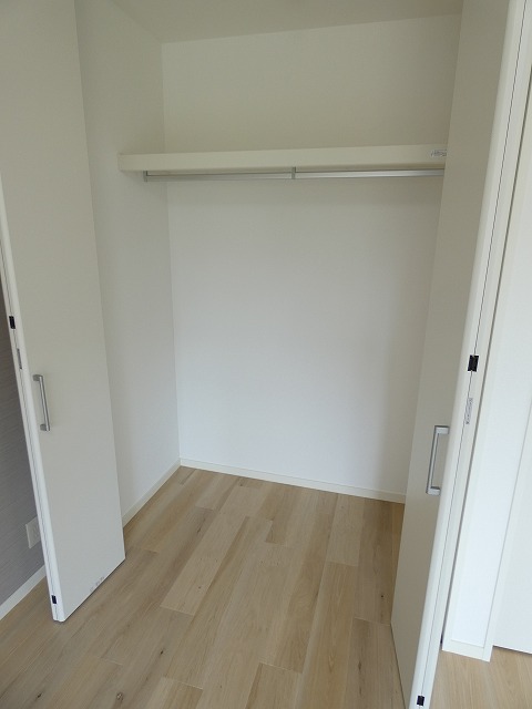 収納　収納※別部屋参考写真