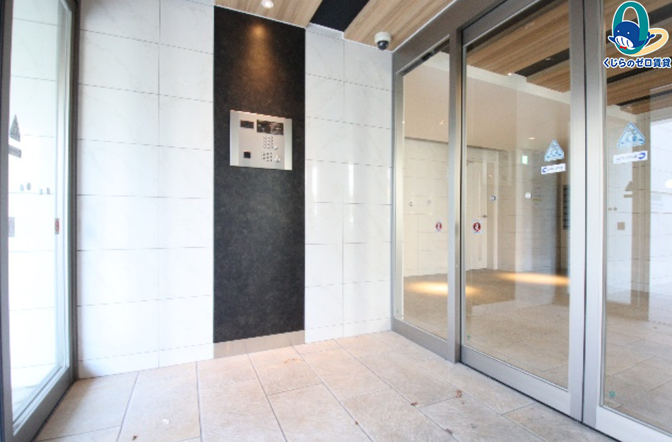 その他共有部分　名古屋で一番初期費用の安い賃貸専門の不動産会社です(^^)