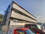 武蔵塚駅より徒歩14分 3階 築6年4ヶ月の賃貸物件
