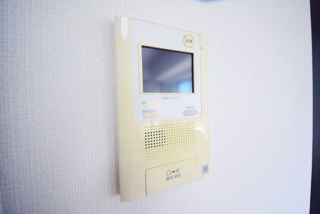 セキュリティ　★別部屋写真参照★