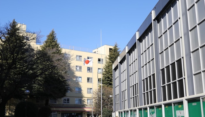大学・短大　国士舘大学 町田キャンパス（大学・短大）まで1402m