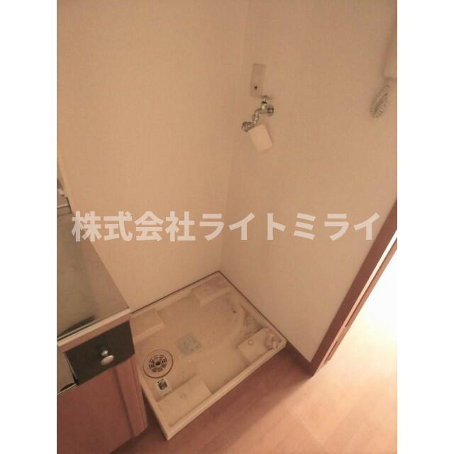 その他設備　?