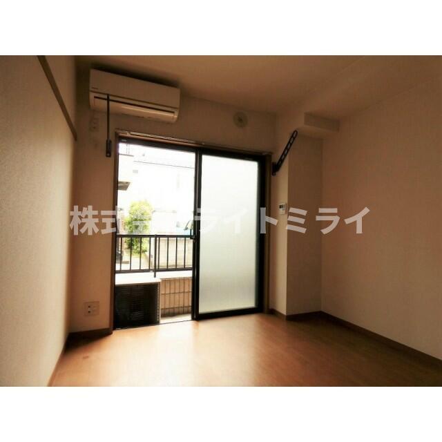 その他部屋・スペース　?