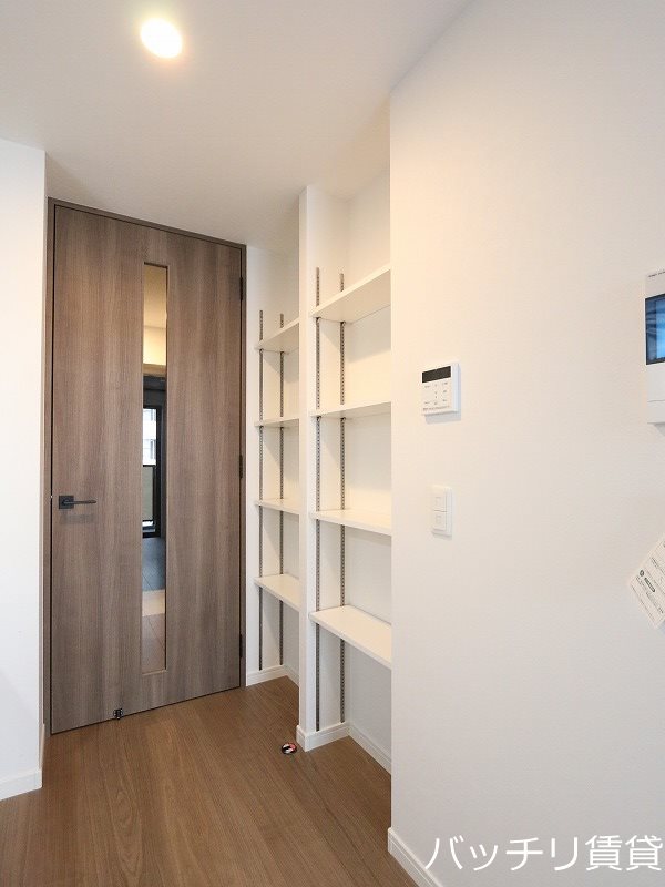 その他　※同マンション別部屋写真のため、現状優先。