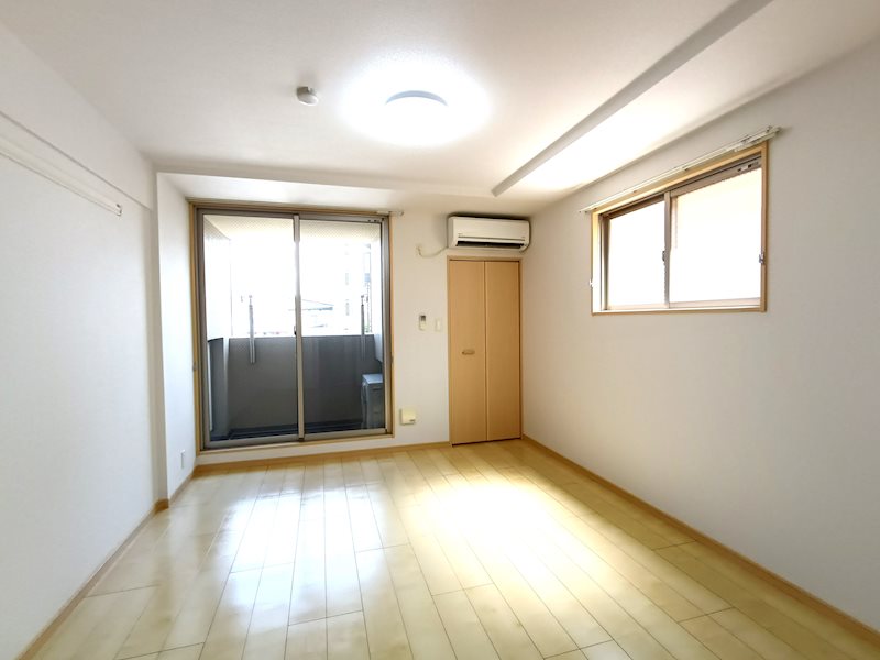 その他部屋・スペース　※別部屋の同タイプの間取です。