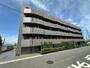 ルーブル川崎宮前平 4階 築4年4ヶ月の賃貸物件