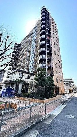 建物外観　☆外観☆