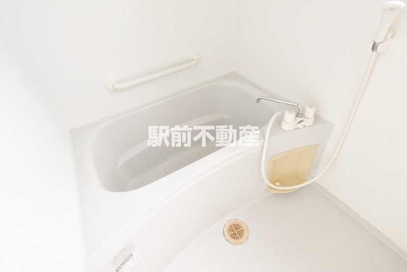 バス・シャワールーム　２０３流用