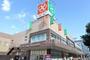 スーパー　ライフセントラルスクエア西宮原店（スーパー）まで109m