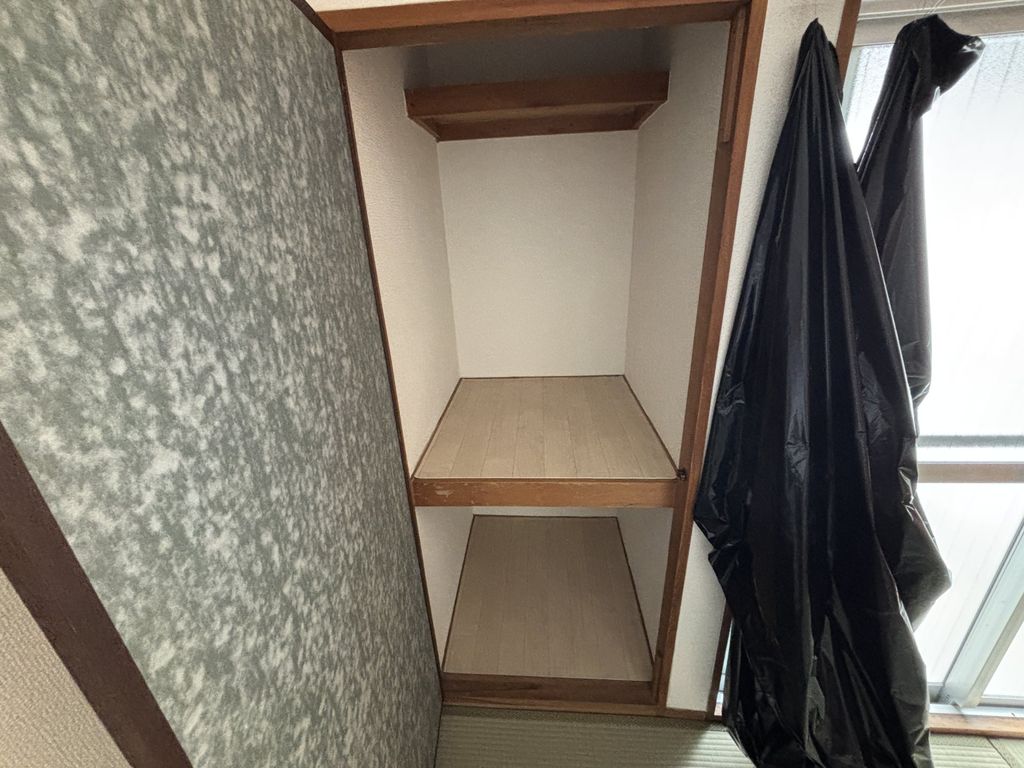 収納　収納