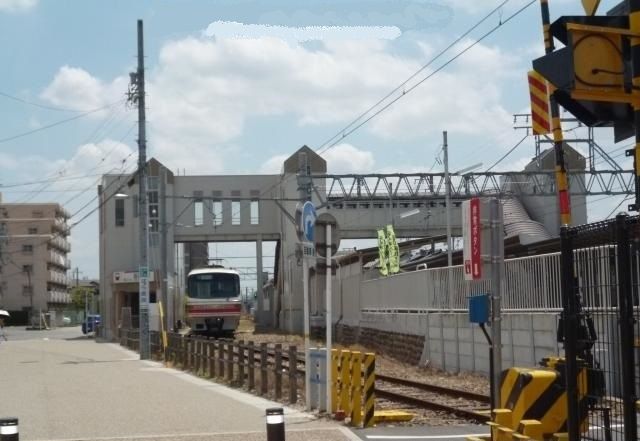 その他　甚目寺駅（その他）まで1200m