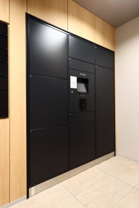 その他共有部分　☆共用設備もキレイ☆