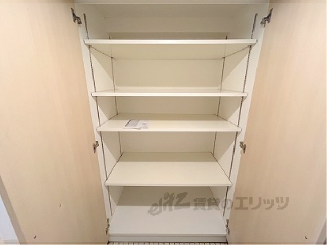 その他部屋・スペース　冷蔵庫置場