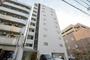 比治山橋駅より徒歩9分 築21年6ヶ月 10階建の賃貸物件