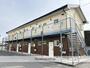 伊勢崎駅より徒歩40分 1階 築34年4ヶ月の賃貸物件