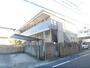 山科第15マンション 1階 築19年4ヶ月の賃貸物件