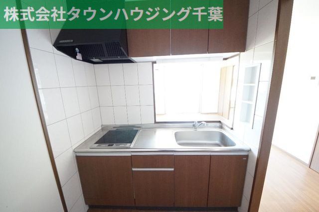 キッチン　お部屋探しは【タウンハウジング千葉店】にお任せ下さい♪