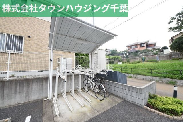 その他共有部分　現地待ち合わせ歓迎♪お問合せはタウンハウジング千葉店まで！