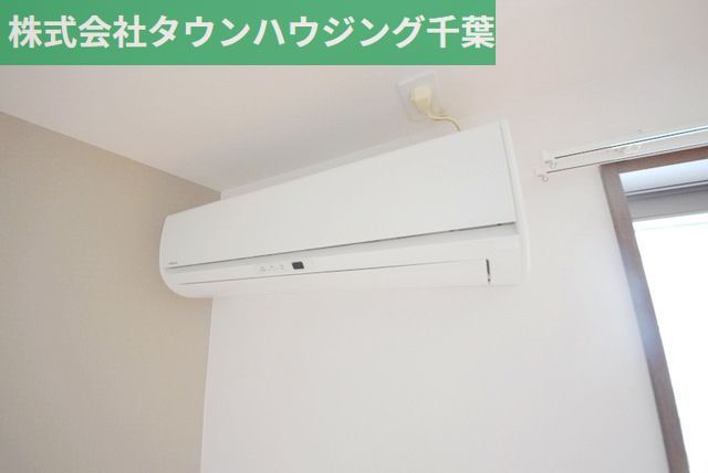 その他設備　お部屋探しは【タウンハウジング千葉店】にお任せ下さい♪