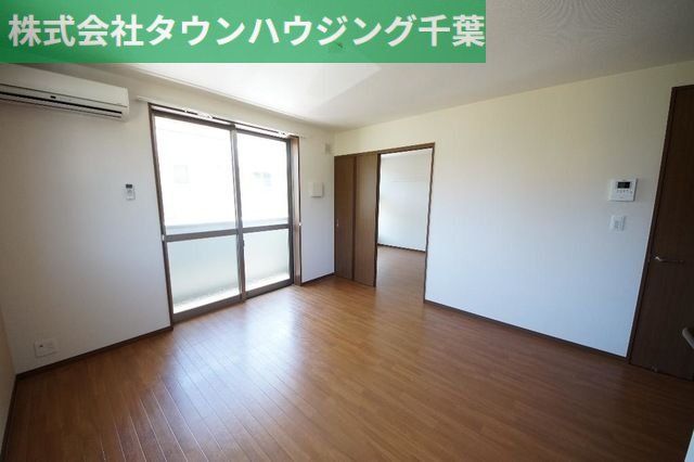 居室・リビング　現地待ち合わせ歓迎♪お問合せはタウンハウジング千葉店まで！