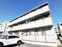東岡崎駅より徒歩3分 築16年3ヶ月 3階建の賃貸物件