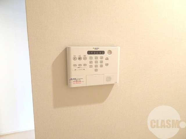 セキュリティ　ＡＬＳＯＫホームセキュリティー対応♪