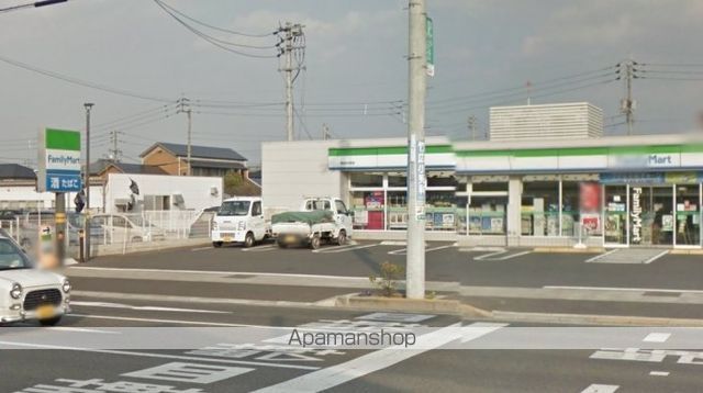 コンビニ　ファミリーマート高松伏石町店（コンビニ）まで433m