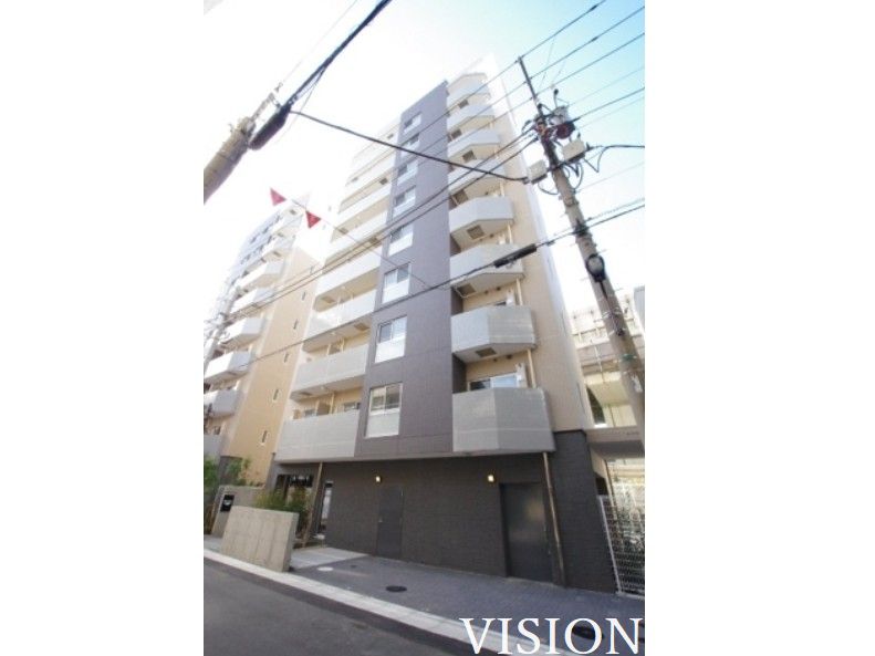建物外観　☆外観☆