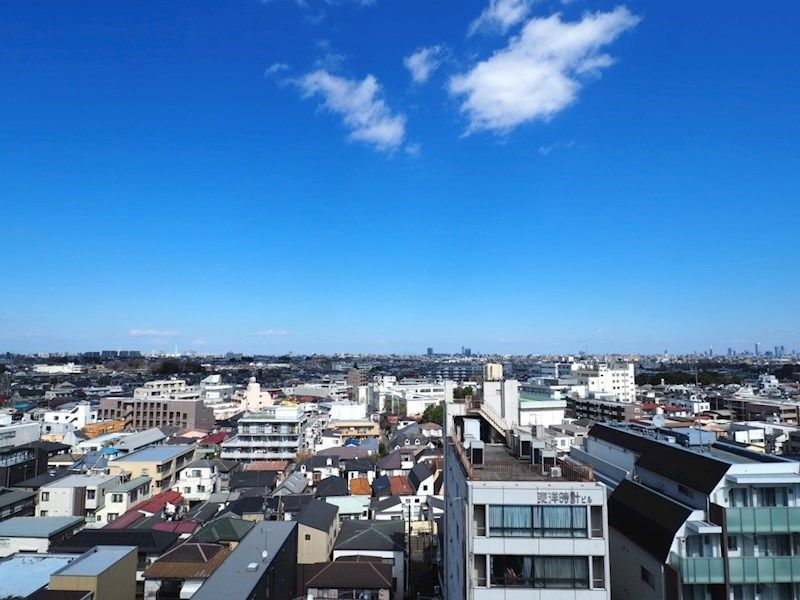 眺望　眺望良好です★