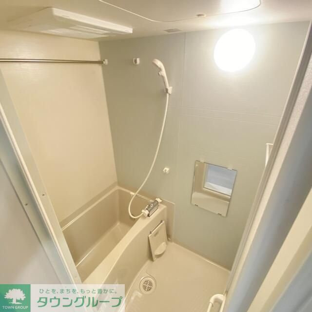 バス・シャワールーム　※同施工会社別物件参考※