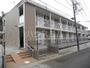 レオパレス三田 1階 築15年3ヶ月の賃貸物件