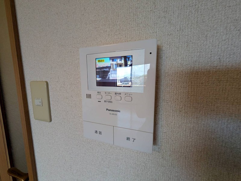 その他設備　別部屋写真