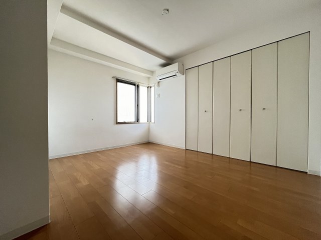 その他部屋・スペース　ゆとりの広さです