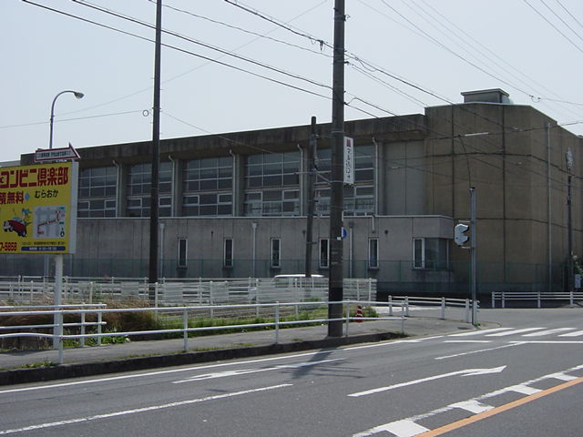 その他　一宮市立木曽川東小学校（その他）まで902m