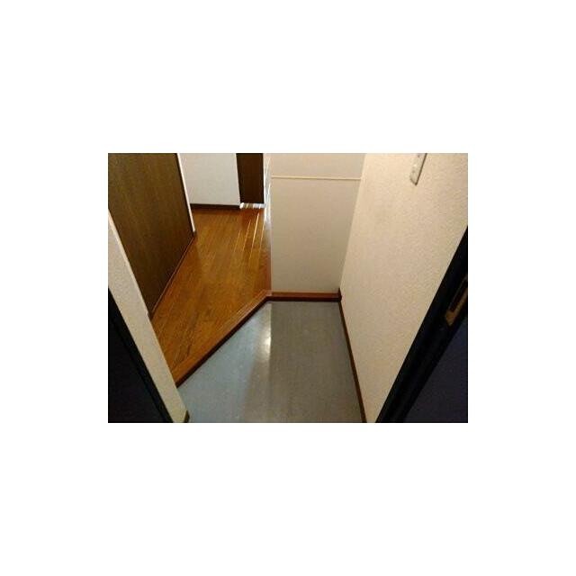 玄関　※同仕様写真