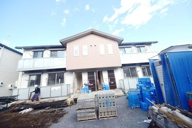 エントランス　★外観です★