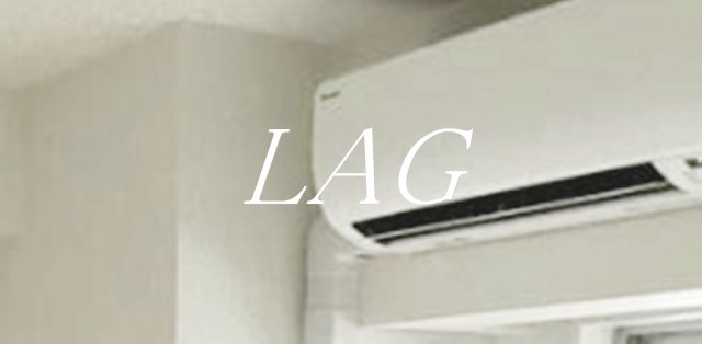 その他設備　エアコンです。