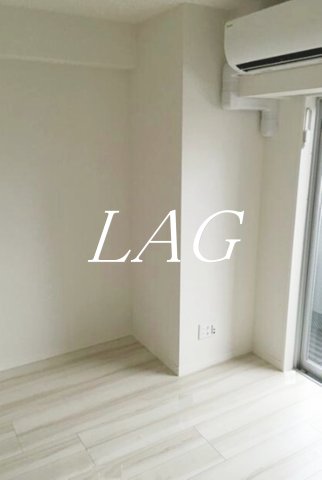 その他部屋・スペース　寝室です。