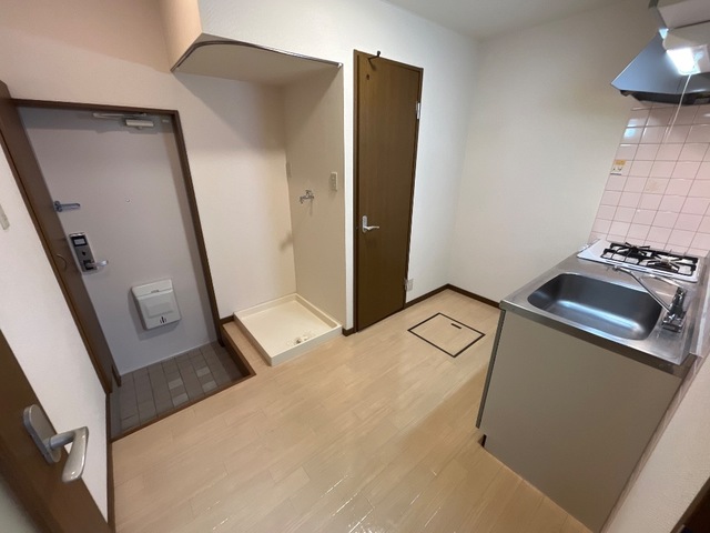 その他部屋・スペース　キッチンスペース