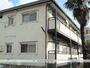 検見川駅より徒歩10分 1階 築46年4ヶ月の賃貸物件